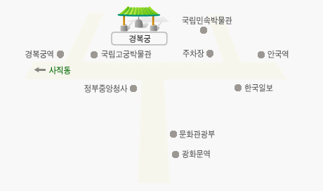 경복궁 사진 4