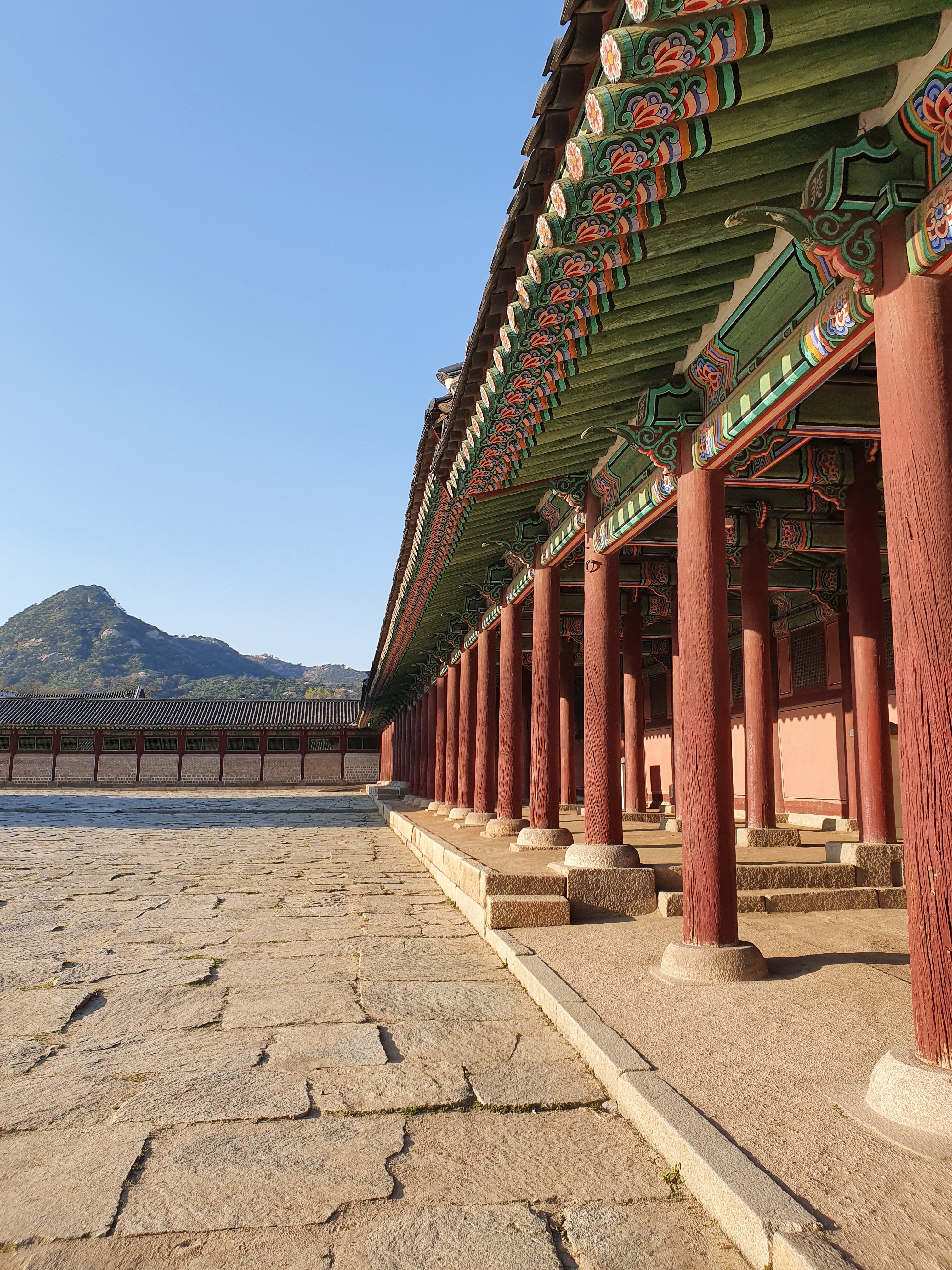 경복궁 사진 5