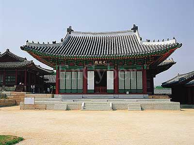 창경궁 사진 1