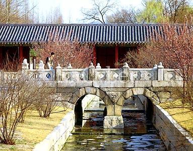 창경궁 사진 2