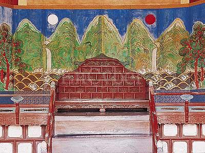 창경궁 사진 3