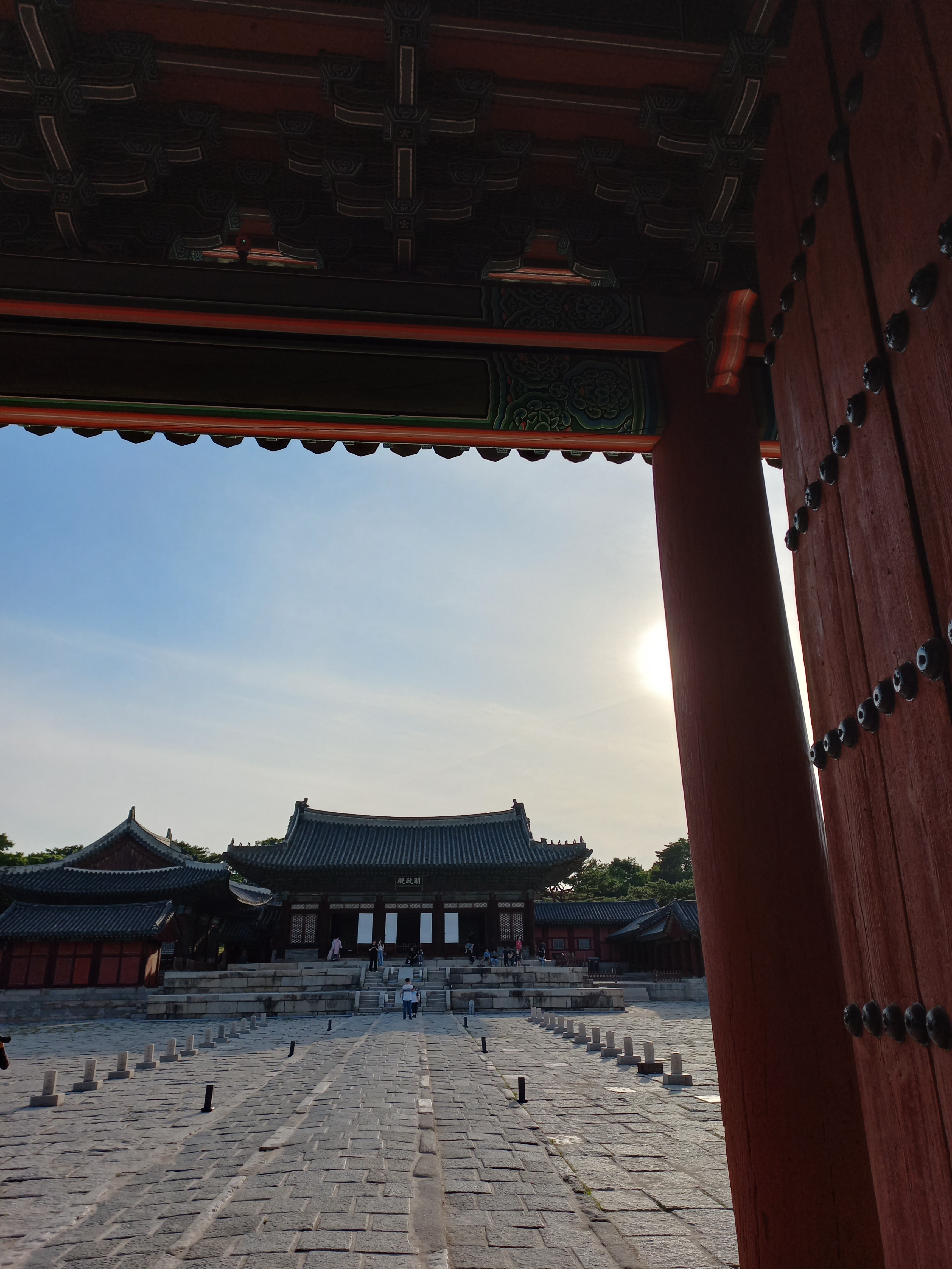 창경궁 사진 4