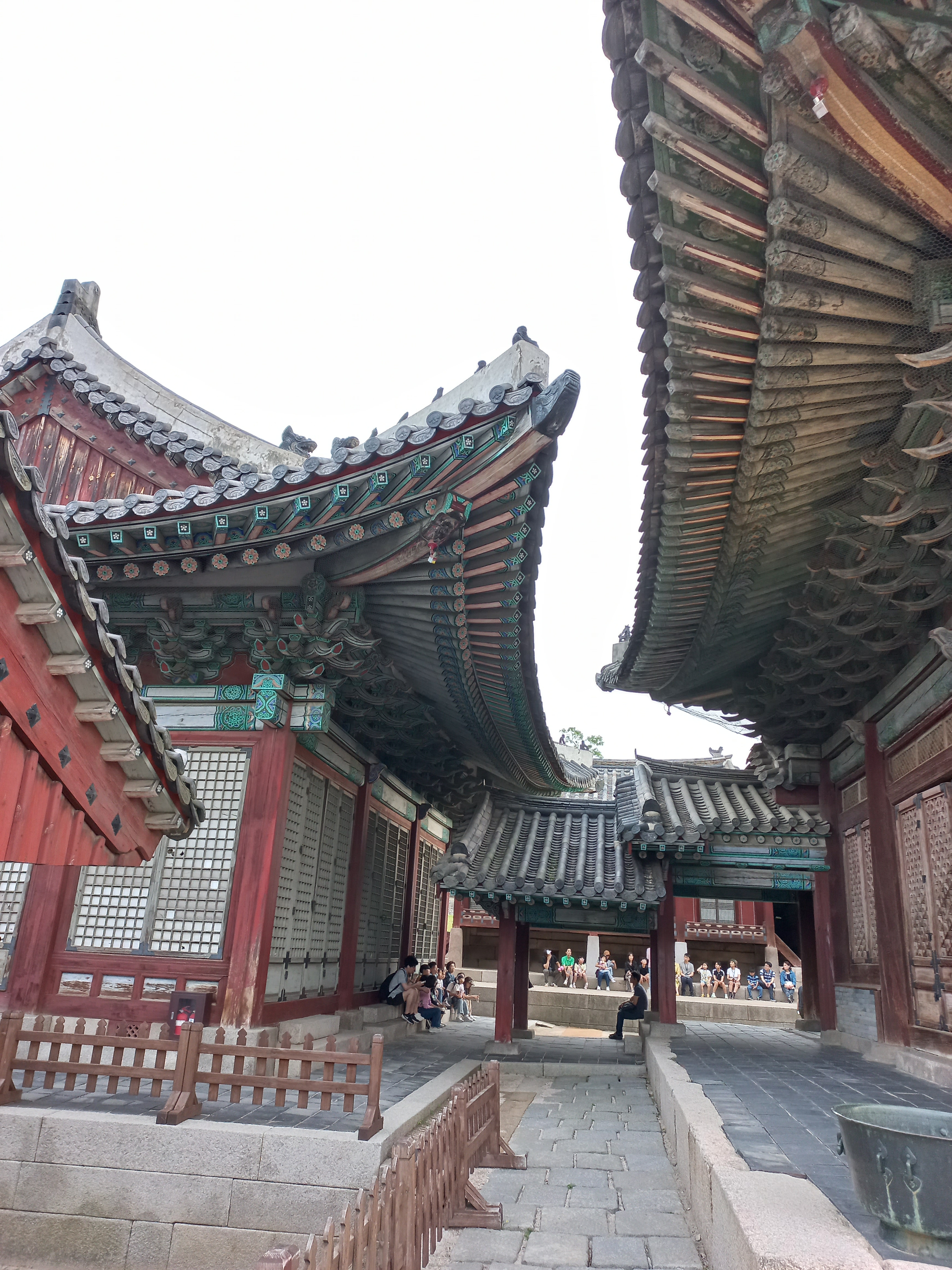 창경궁 사진 5