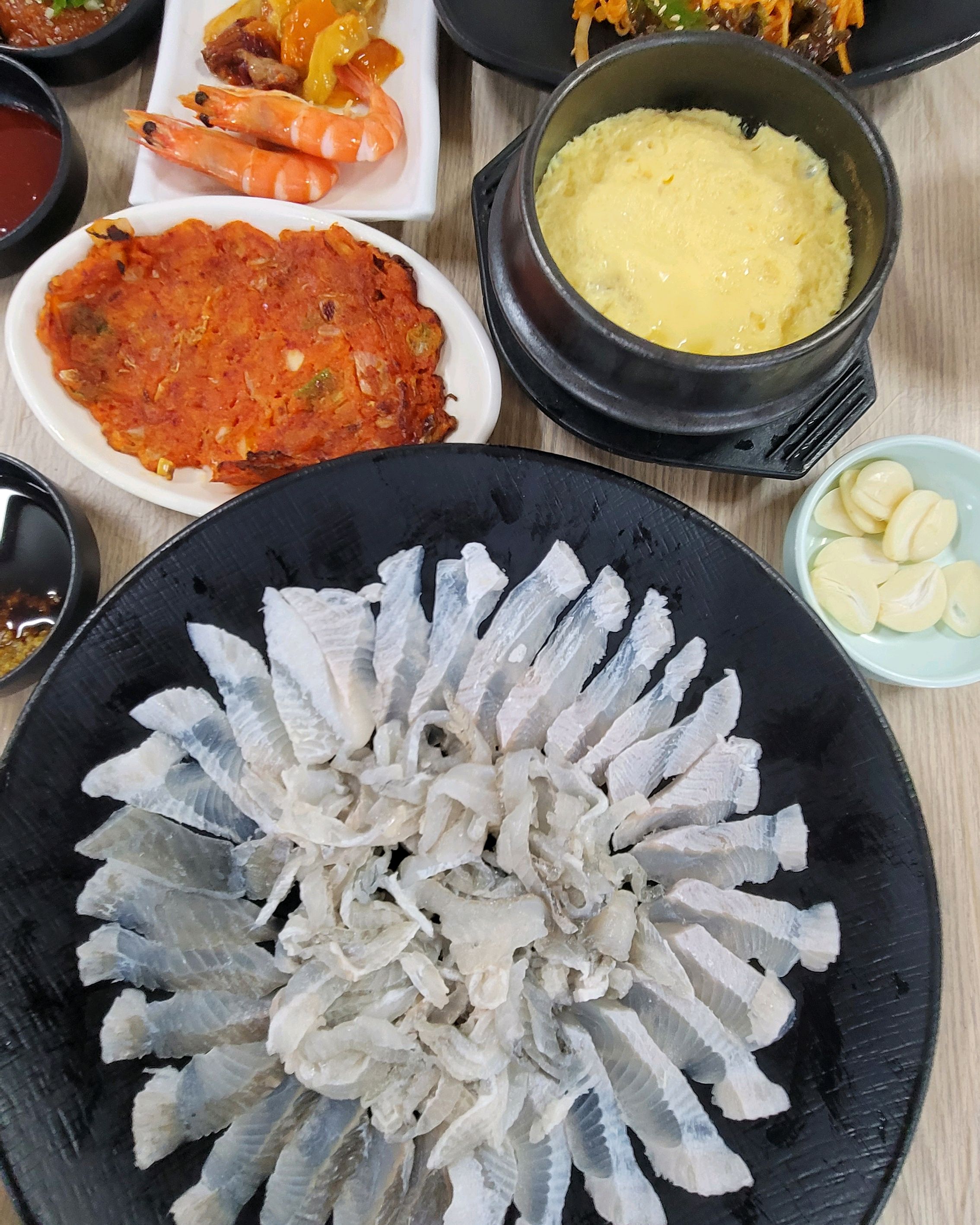 진주횟집 사진 4