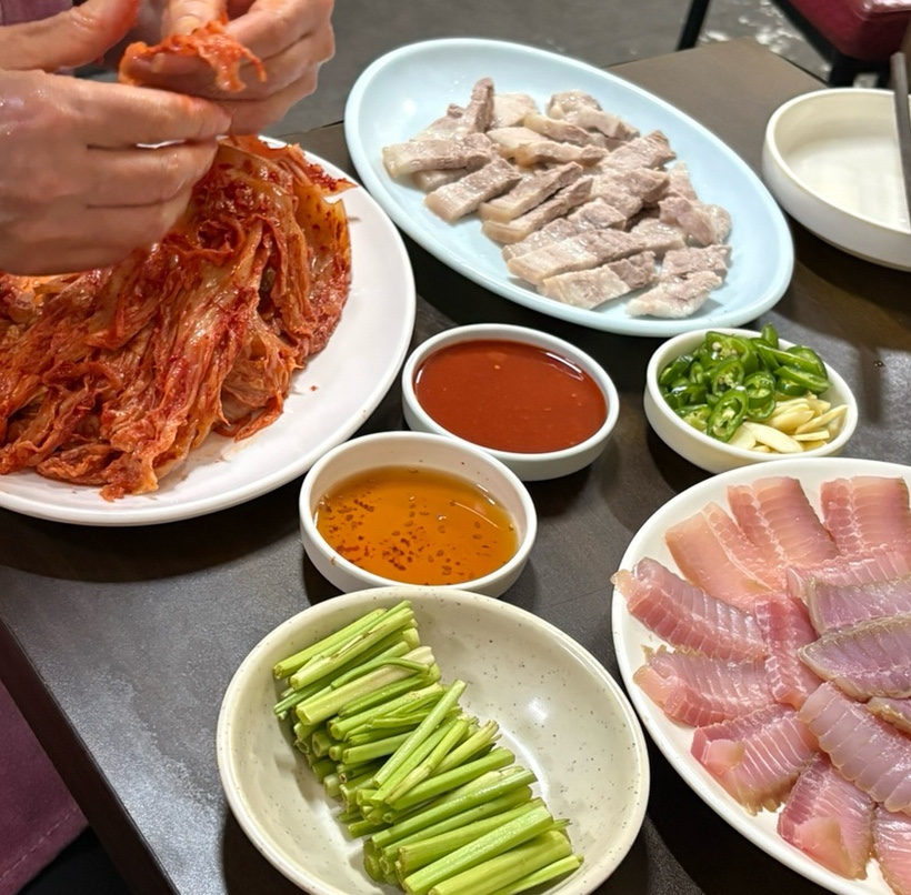 안주나라 사진 5