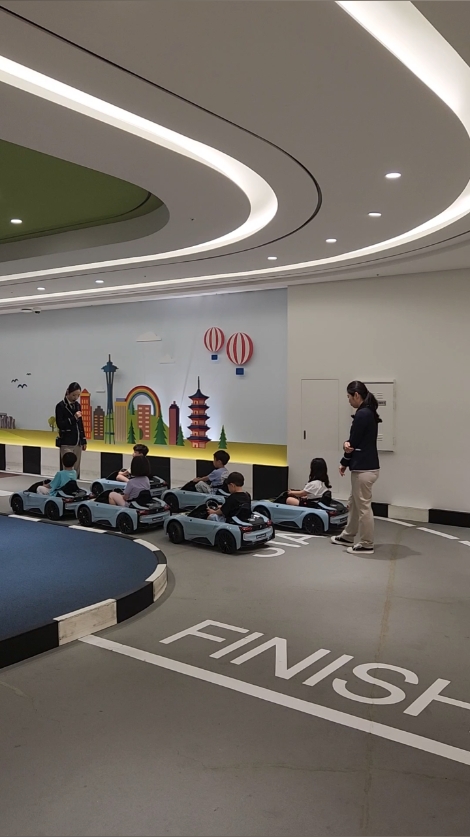파라다이스 호텔 부산 사진 3