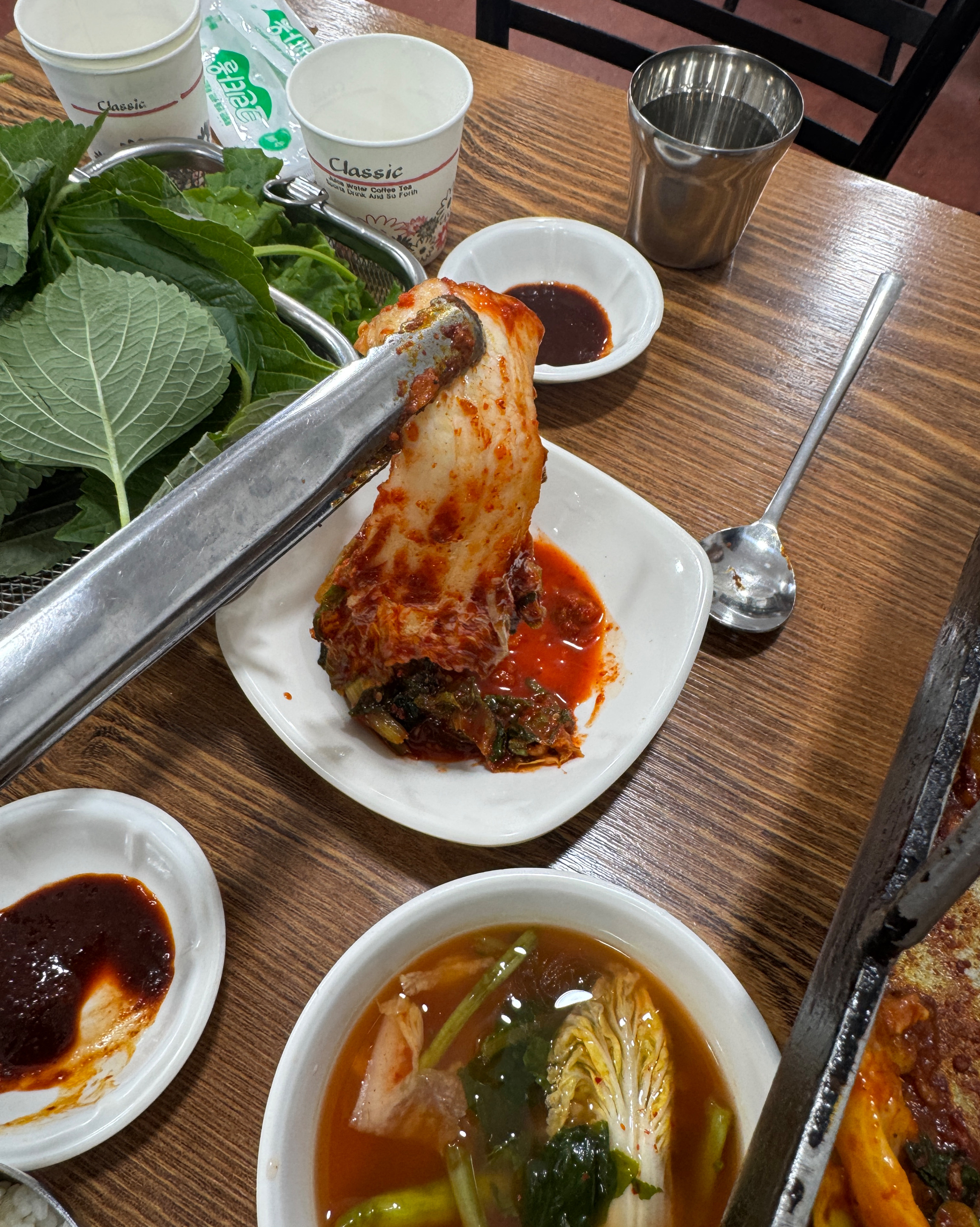 종로곱창 사진 1