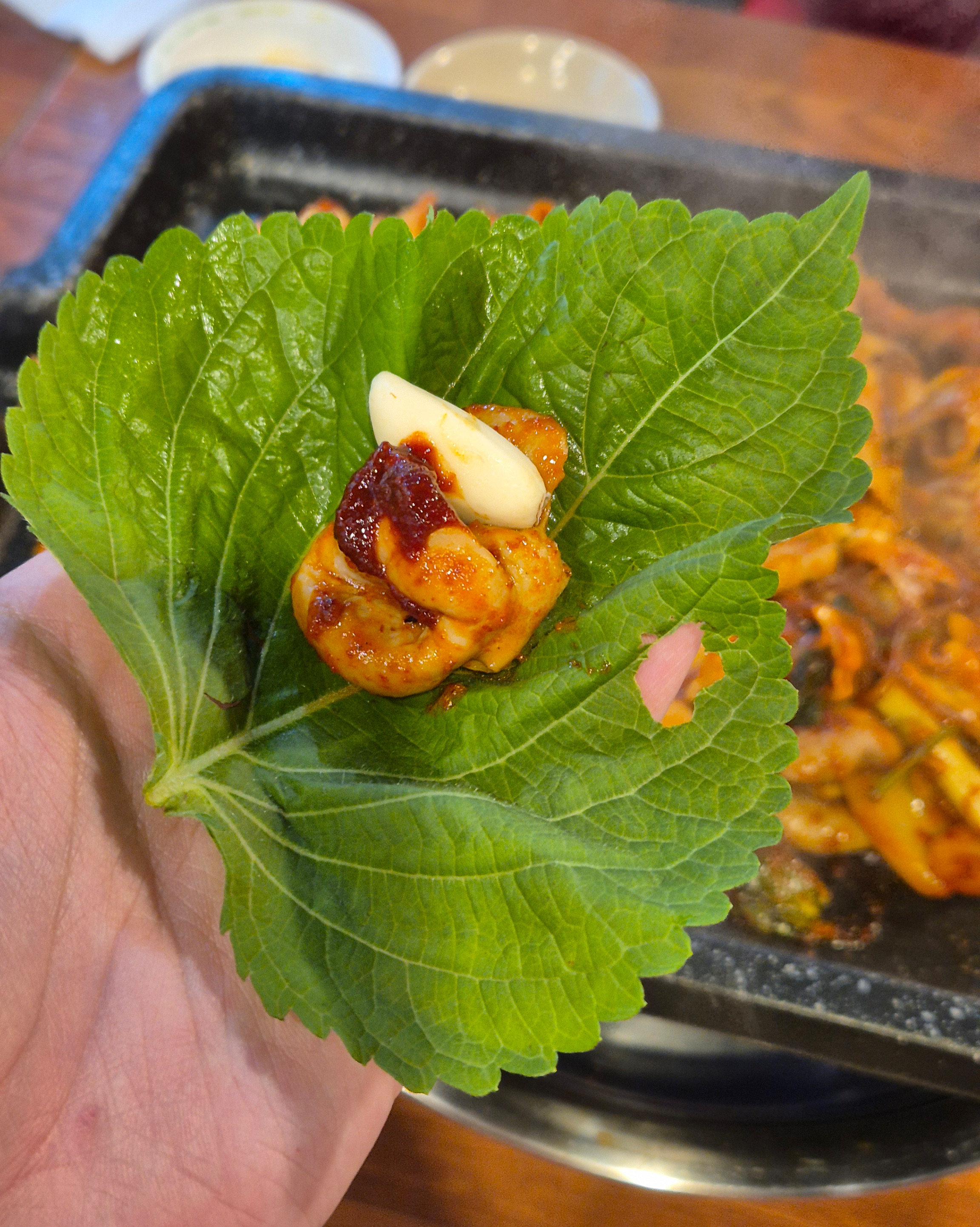 종로곱창 사진 2
