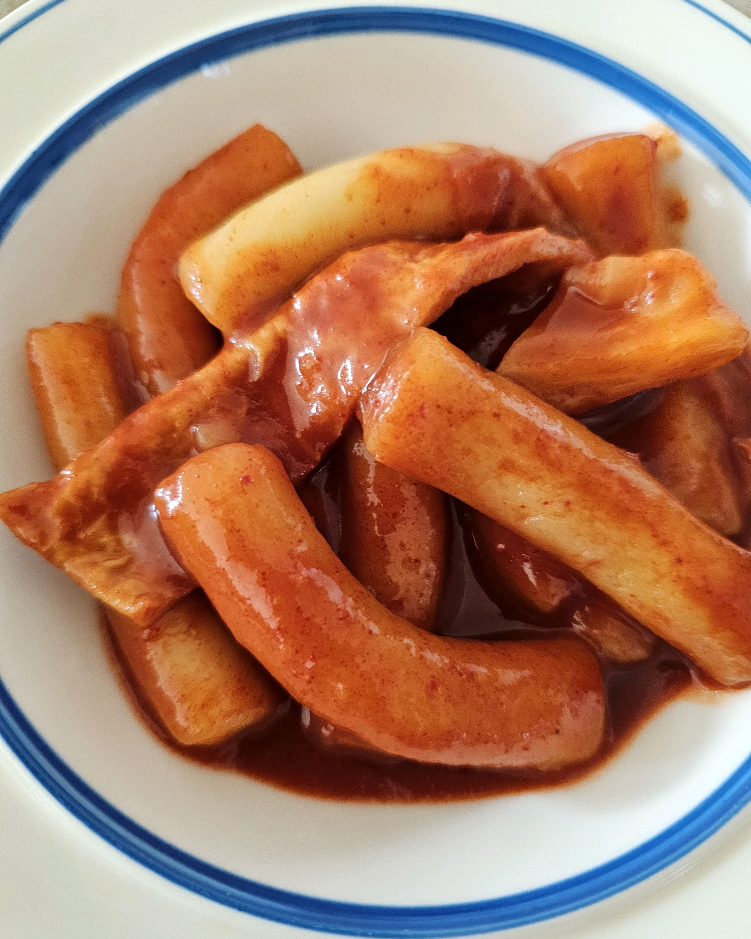 김민경의섹시한떡볶이&꼬마김밥 사진 5
