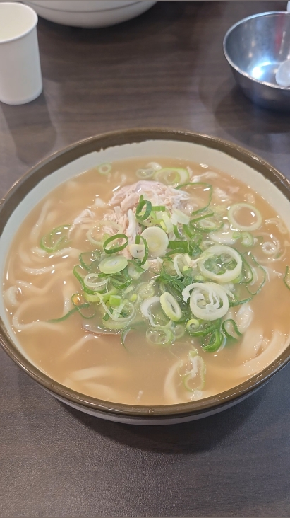 일산칼국수 사진 2