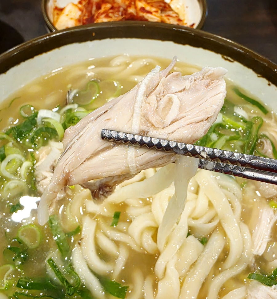일산칼국수 사진 4