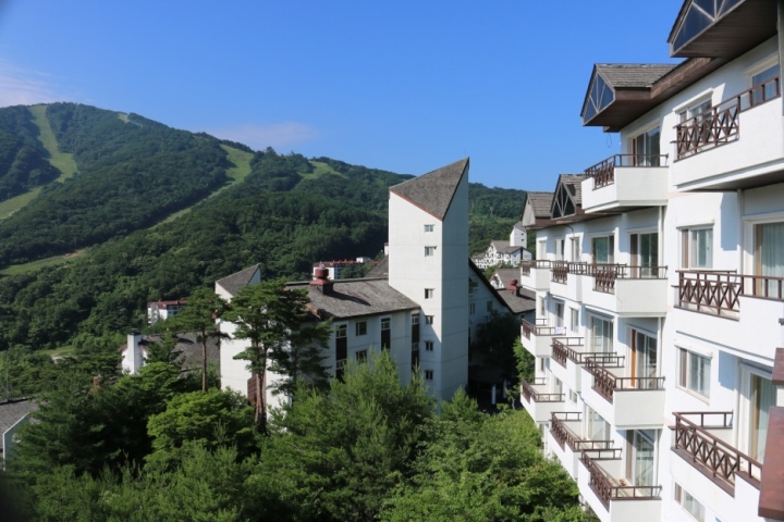 무주 덕유산 리조트 사진 3