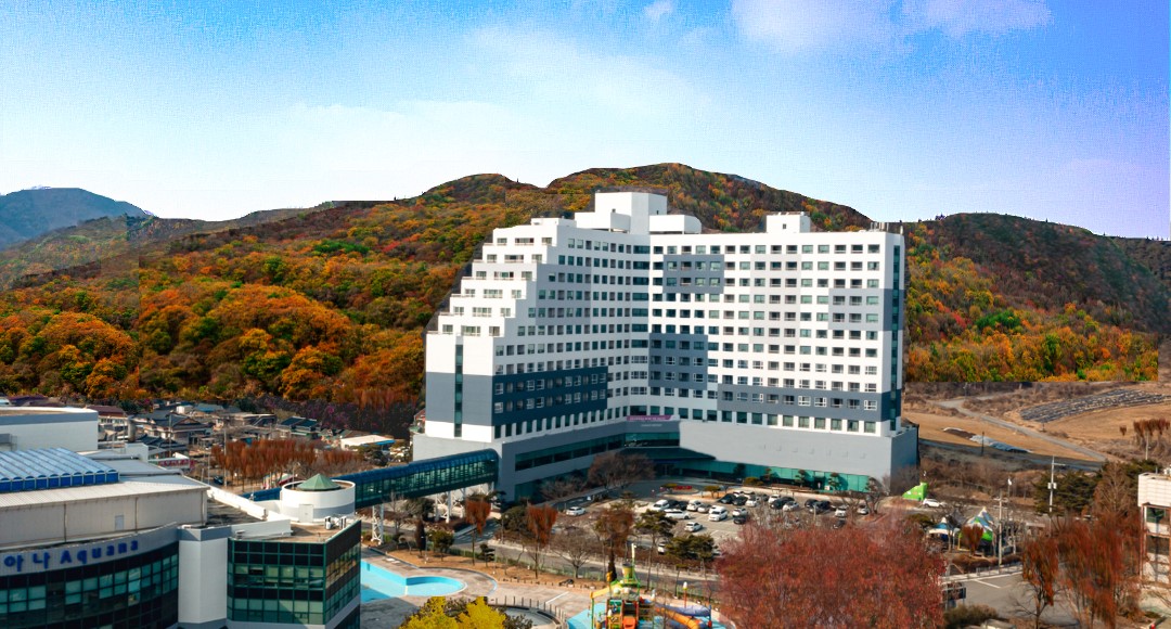 금호화순스파리조트 사진 1