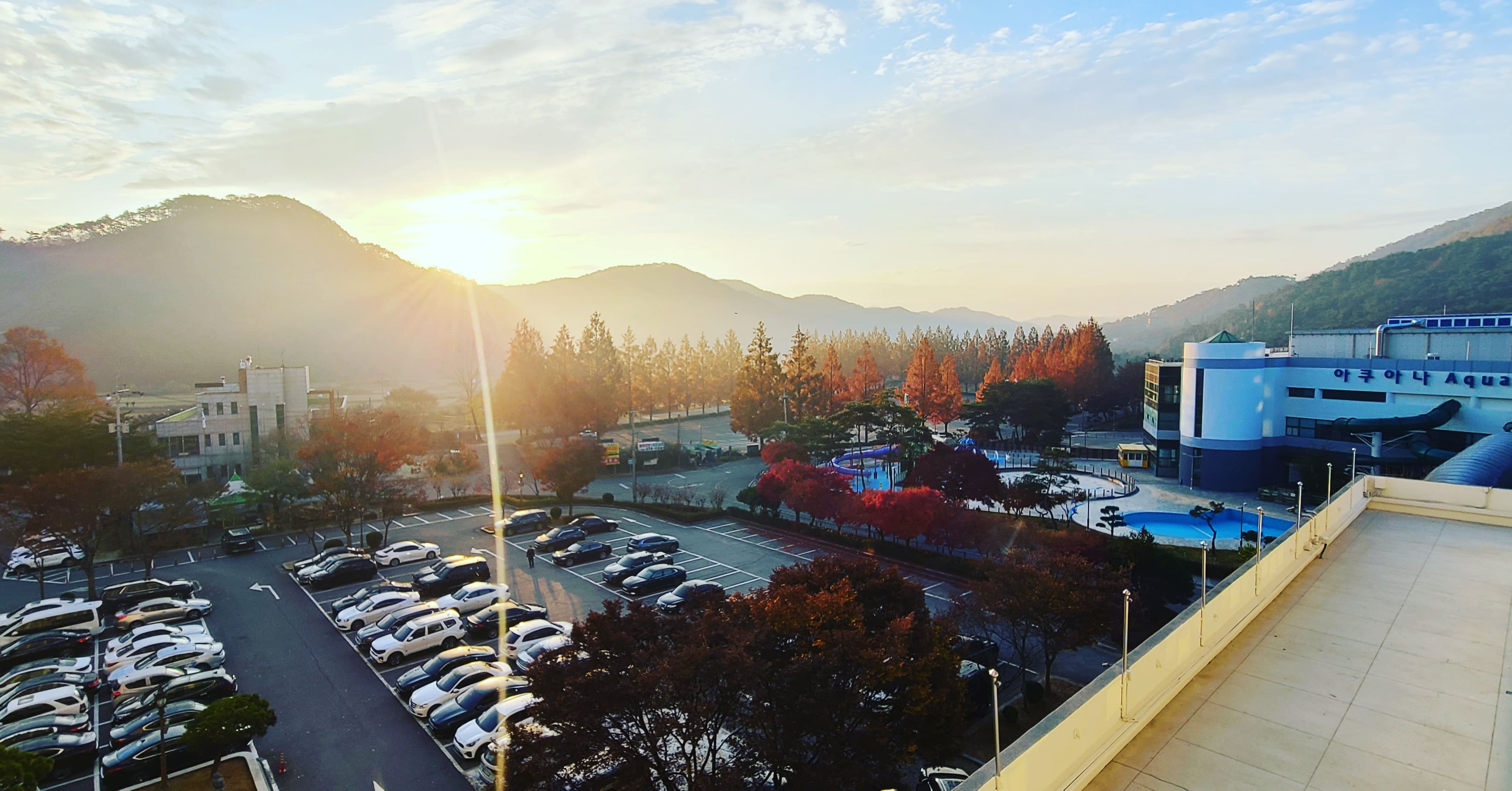 금호화순스파리조트 사진 2