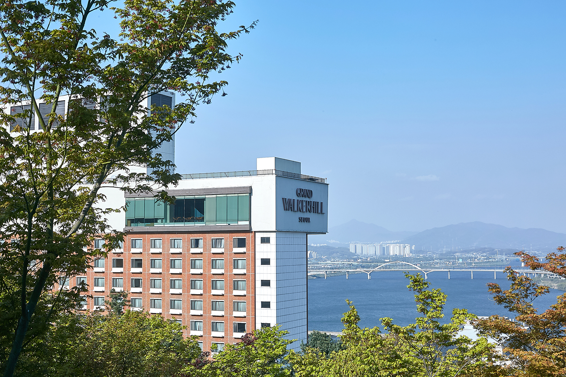 그랜드 워커힐 서울 사진 4