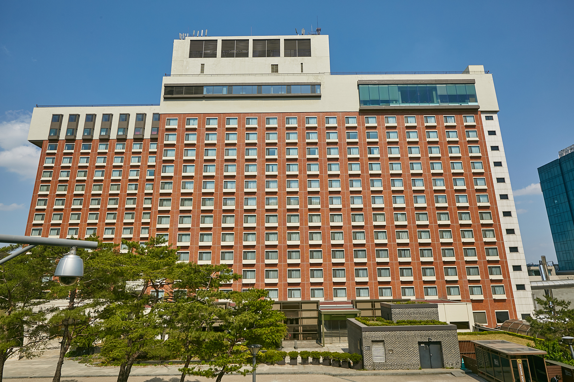 그랜드 워커힐 서울 사진 5