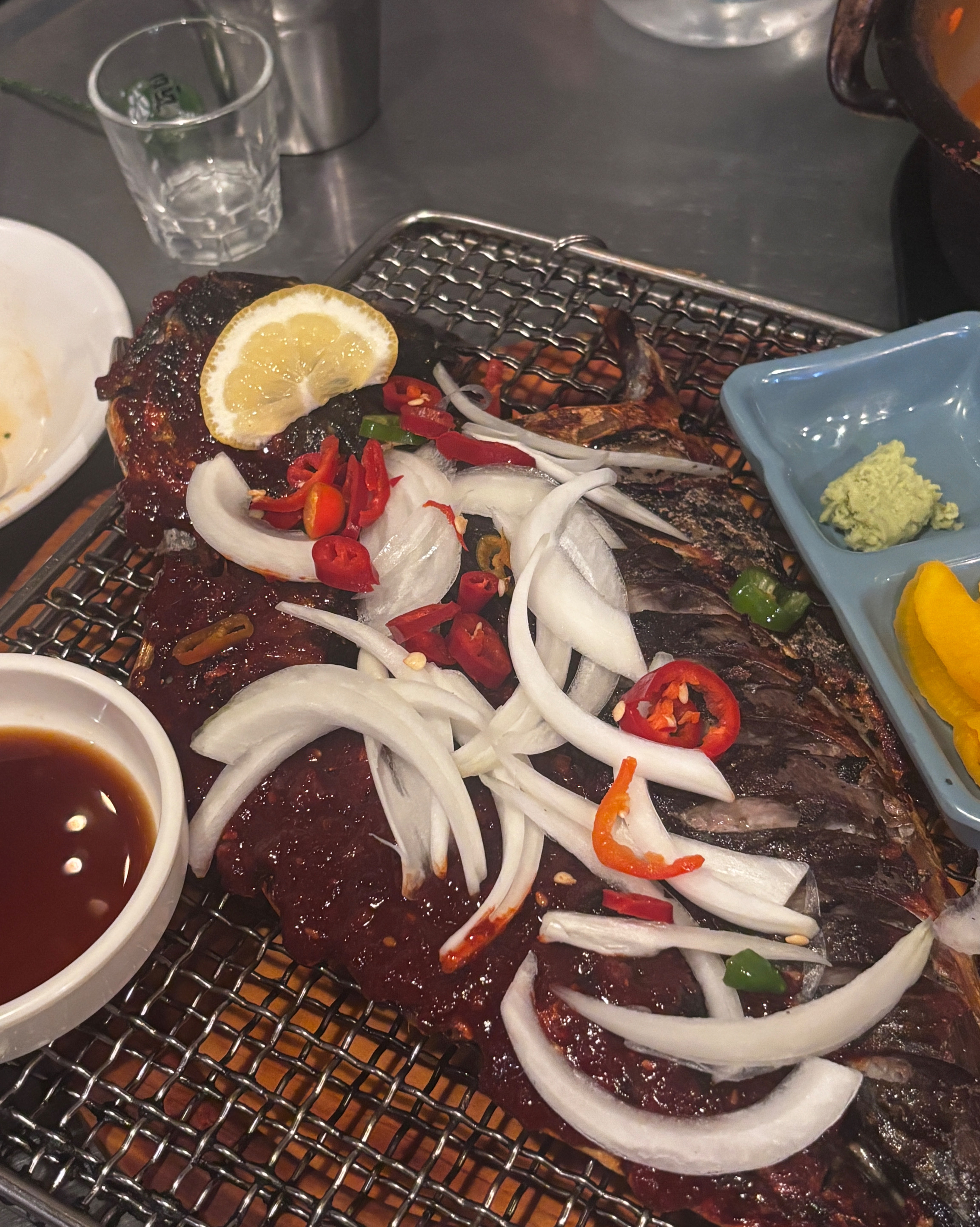 까치포차 사진 5