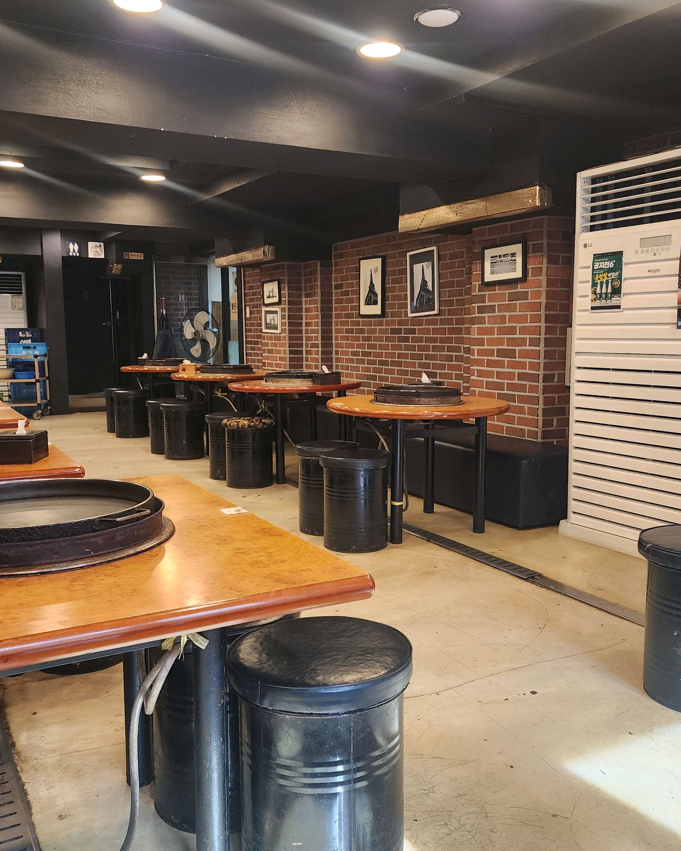 우미닭갈비 본점 사진 4