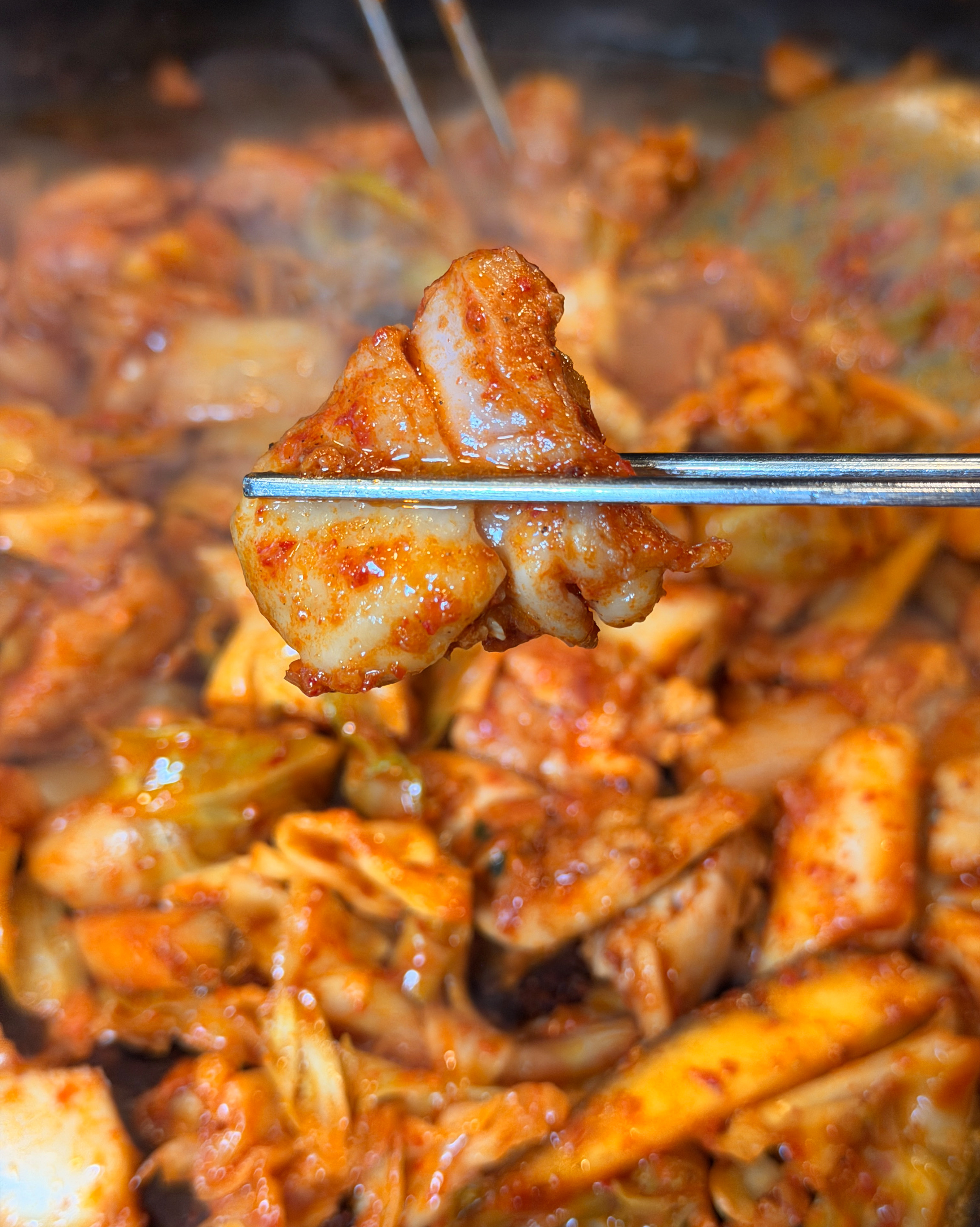 우미닭갈비 본점 사진 5