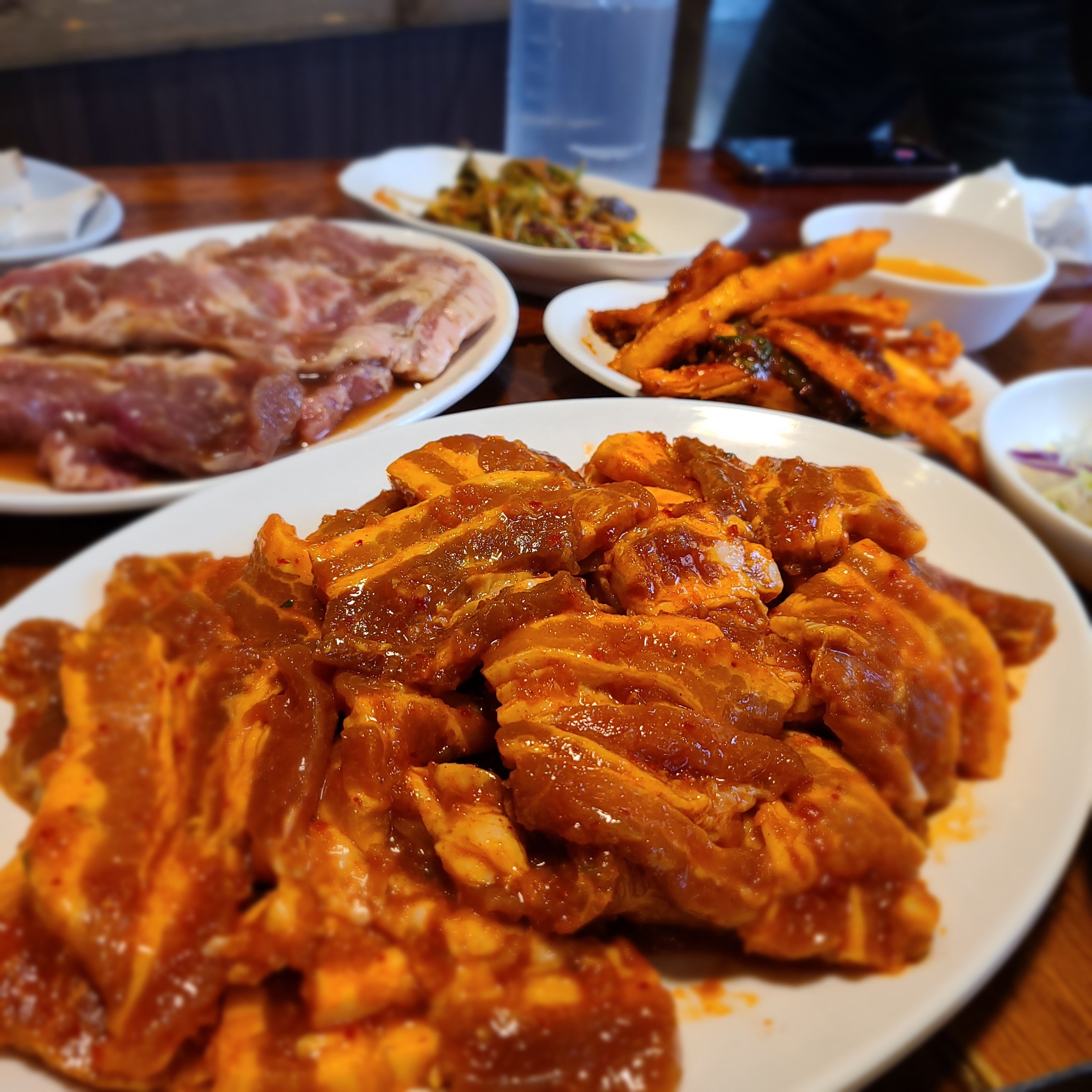 양지말화로구이 사진 3
