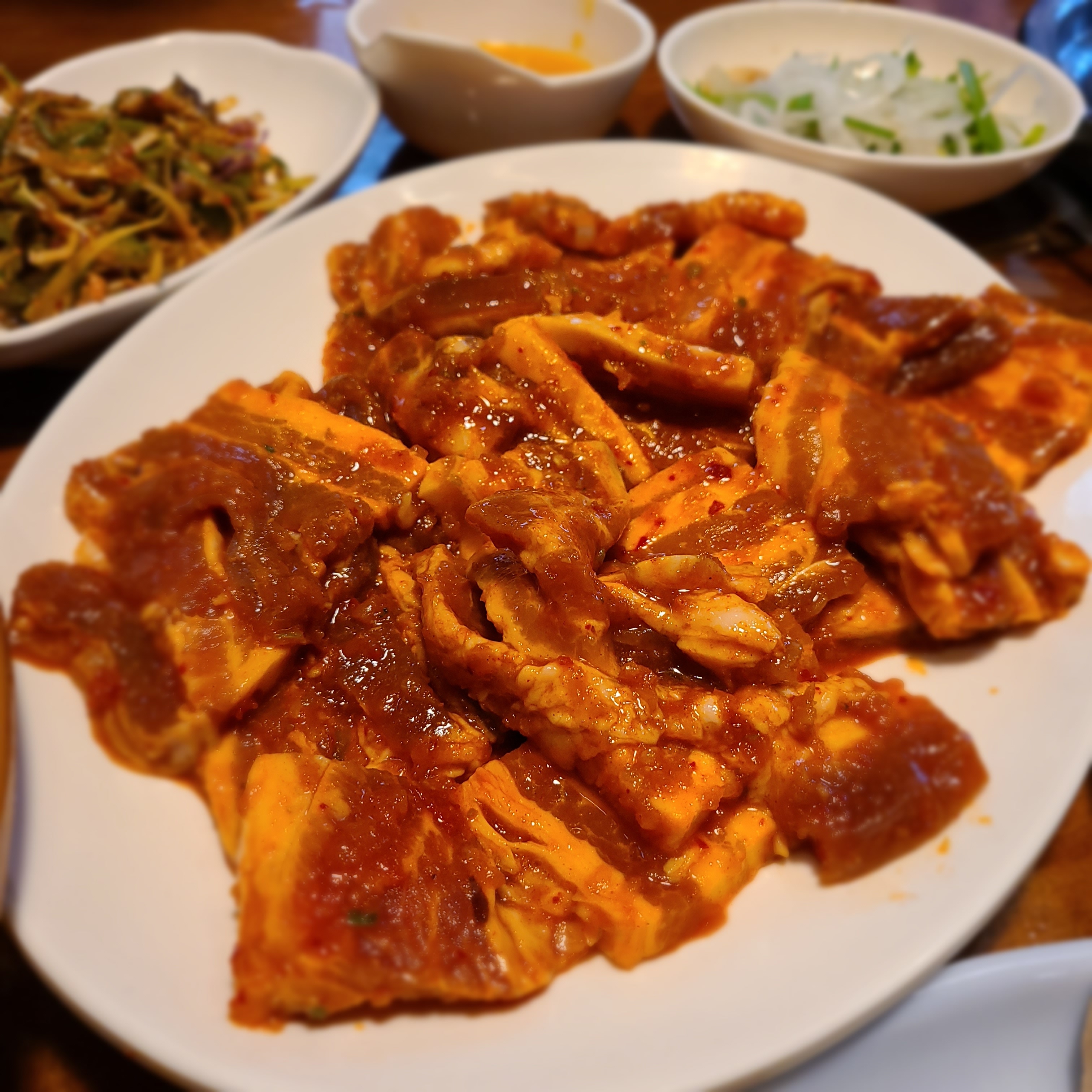 양지말화로구이 사진 4
