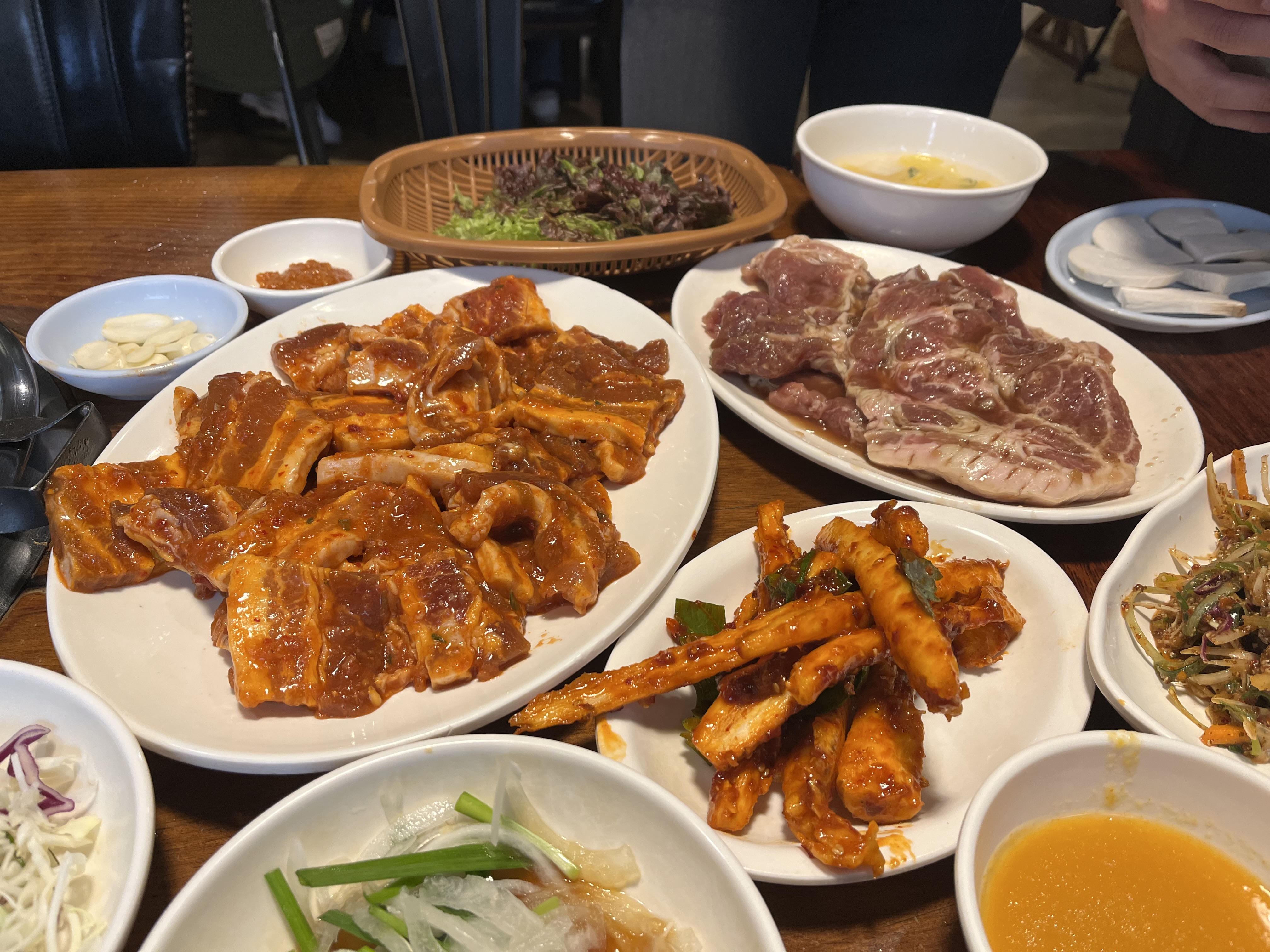 양지말화로구이 사진 5