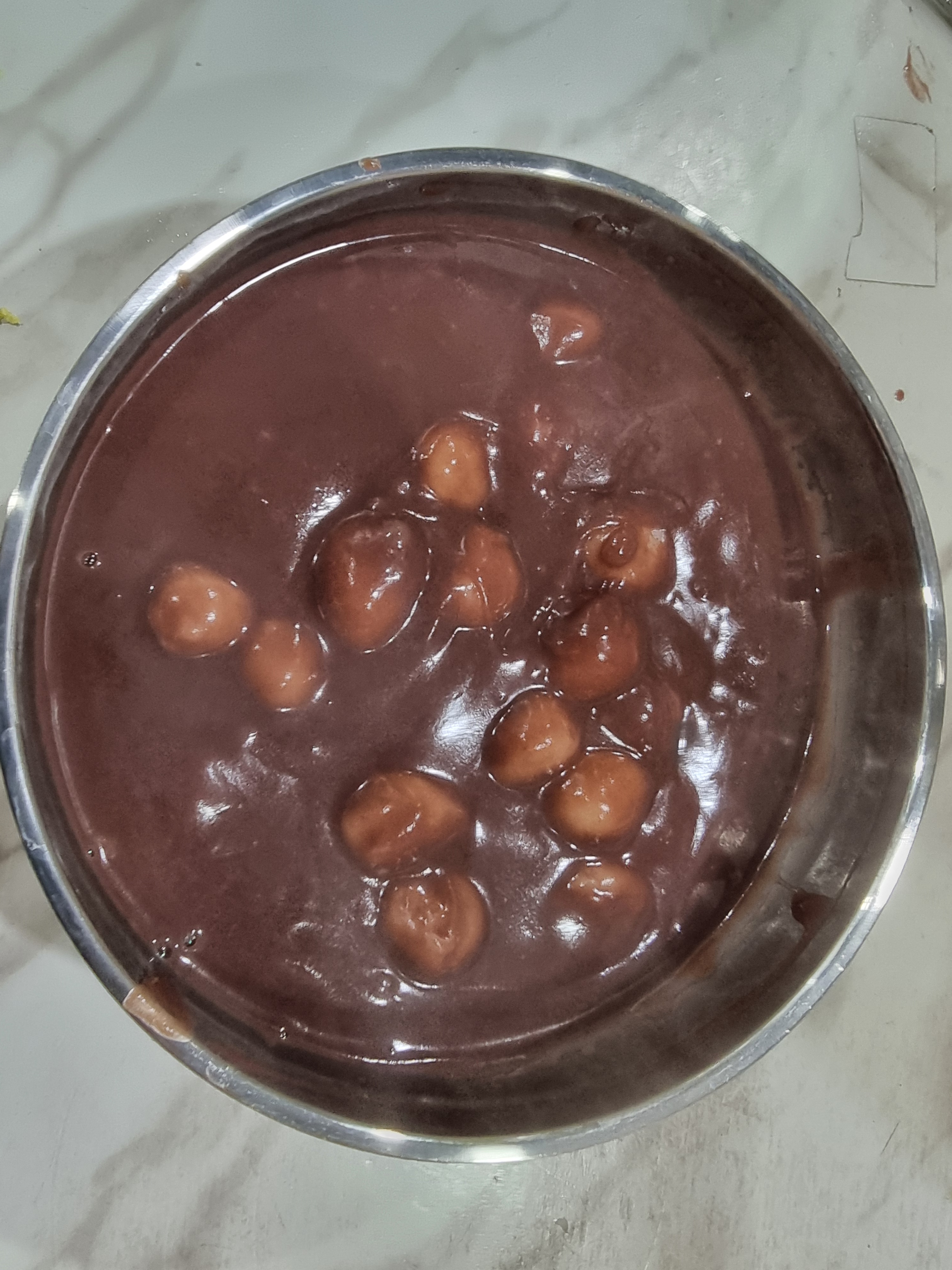 수원칼국수 사진 1