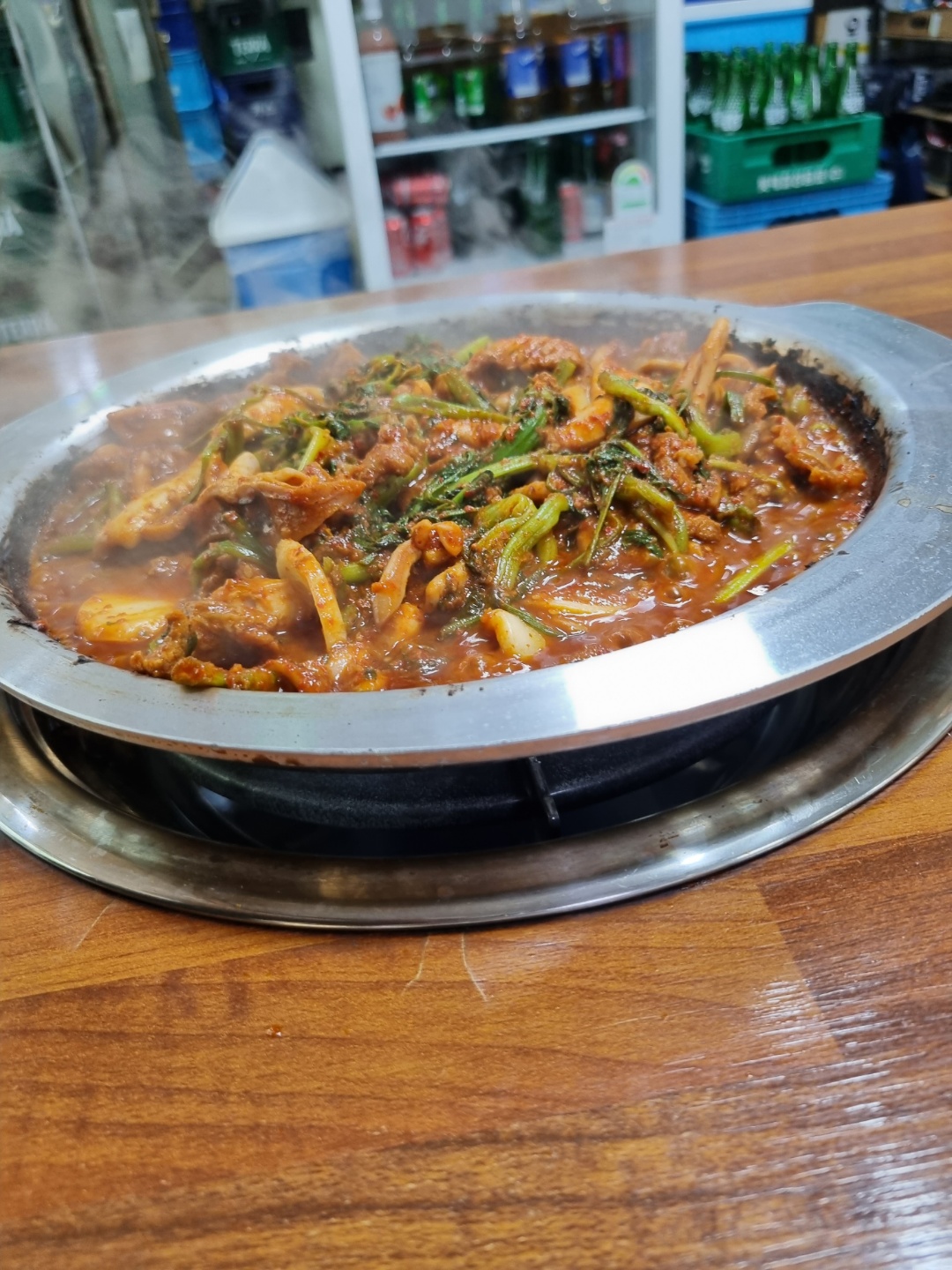 오첨지 사진 3