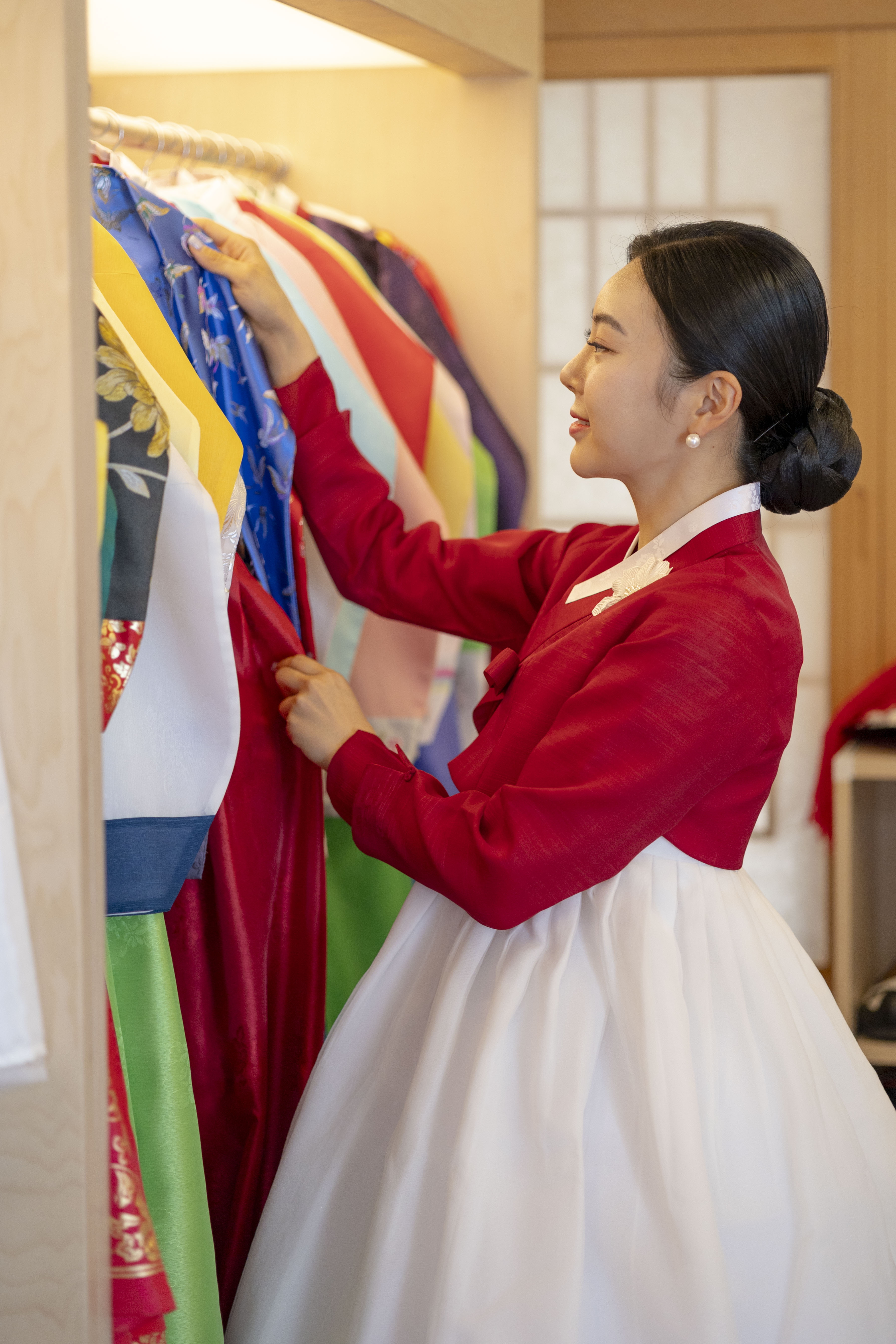 한국문화테마파크 사진 2
