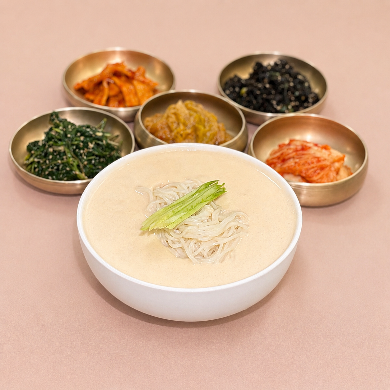 고모네원조콩탕황태탕 사진 4