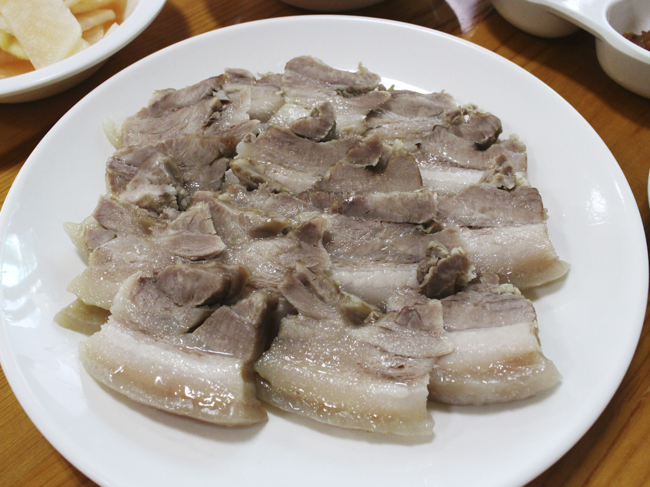 평양면옥 사진 3