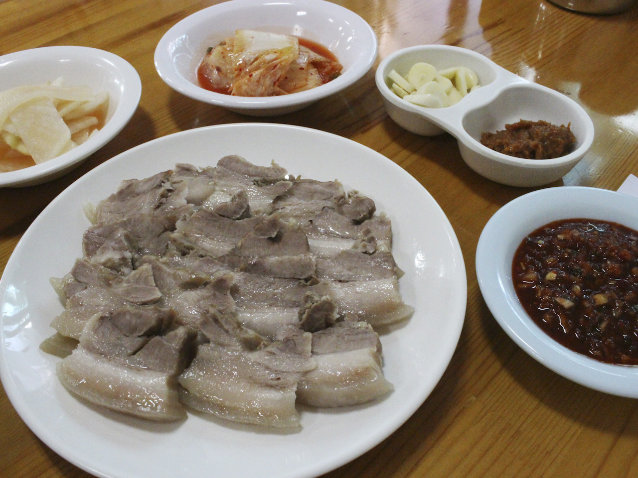 평양면옥 사진 4