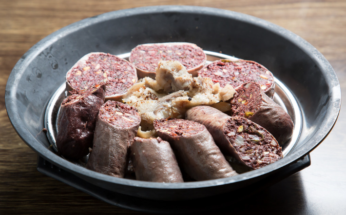 진미식당 사진 5