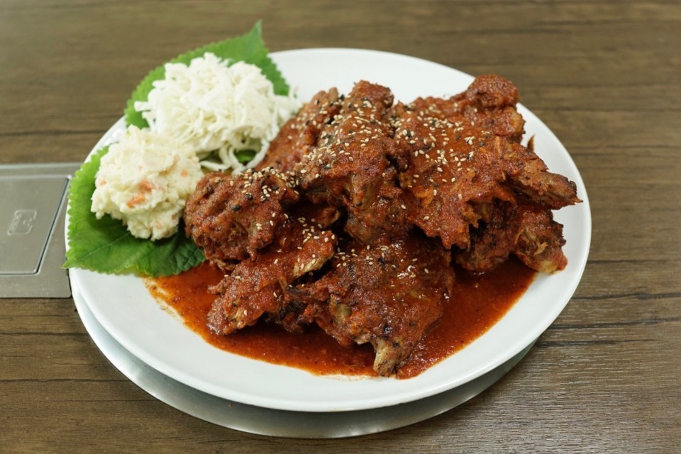 태조대림감자국 사진 2