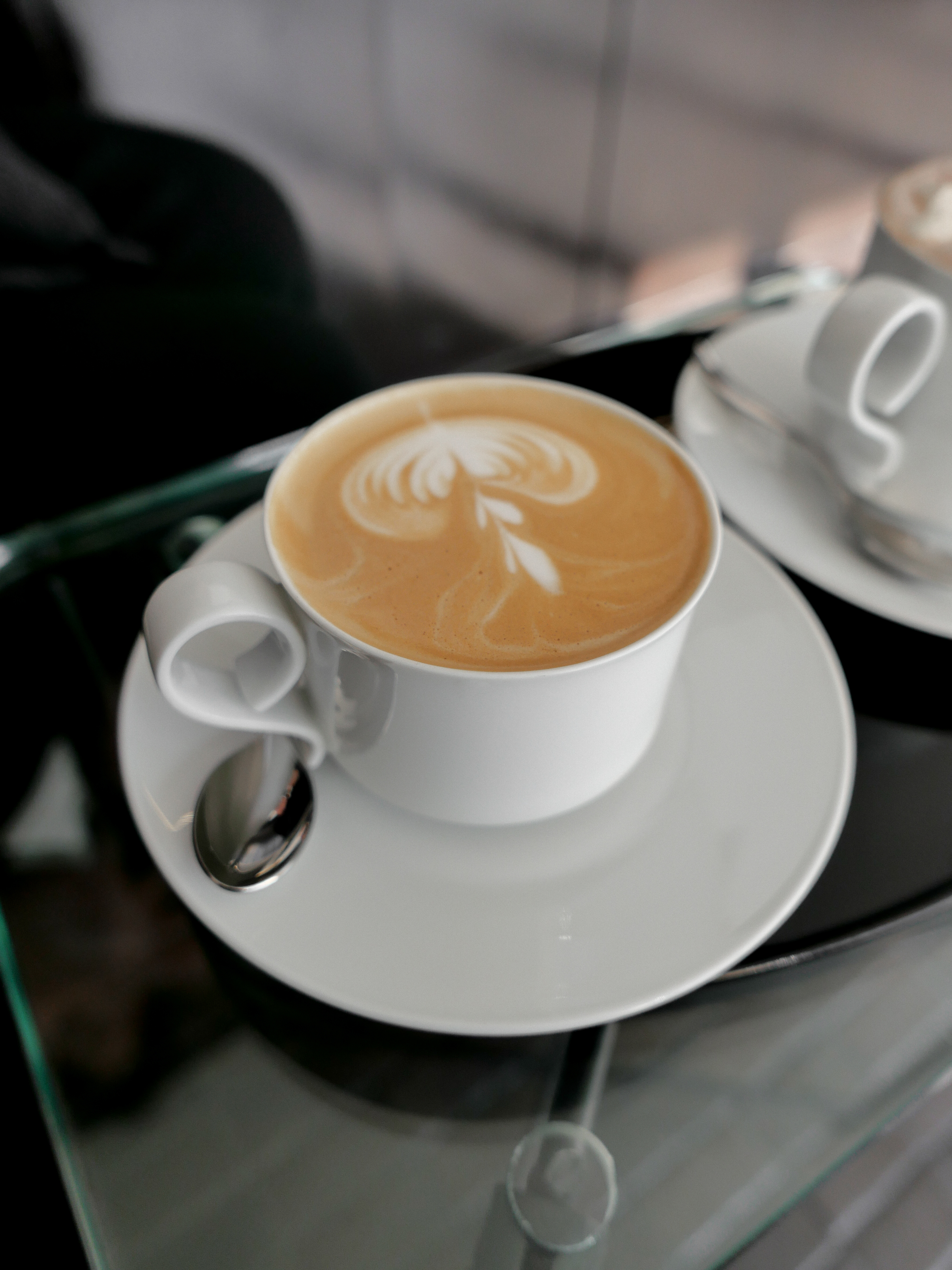NOTHING WRITTEN &amp; Cafe Corner 사진 4