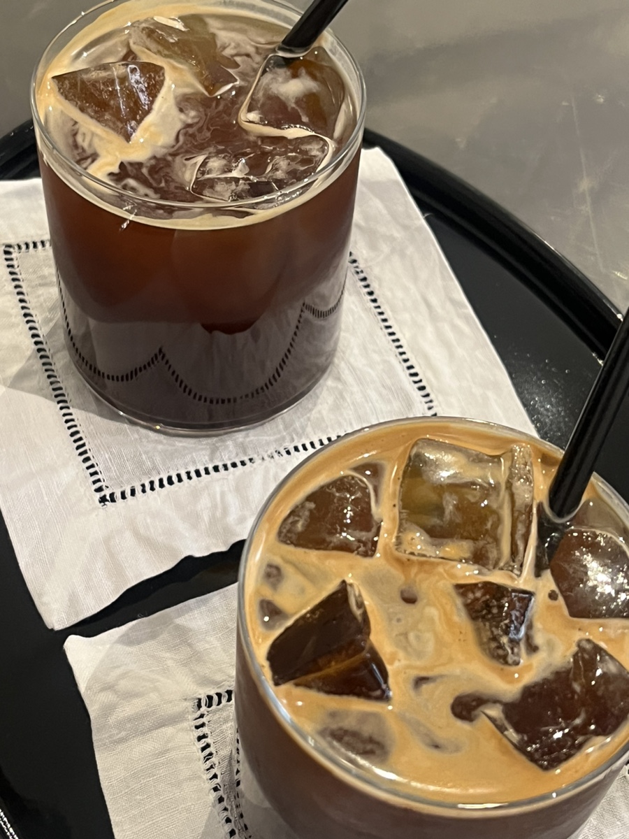NOTHING WRITTEN &amp; Cafe Corner 사진 5