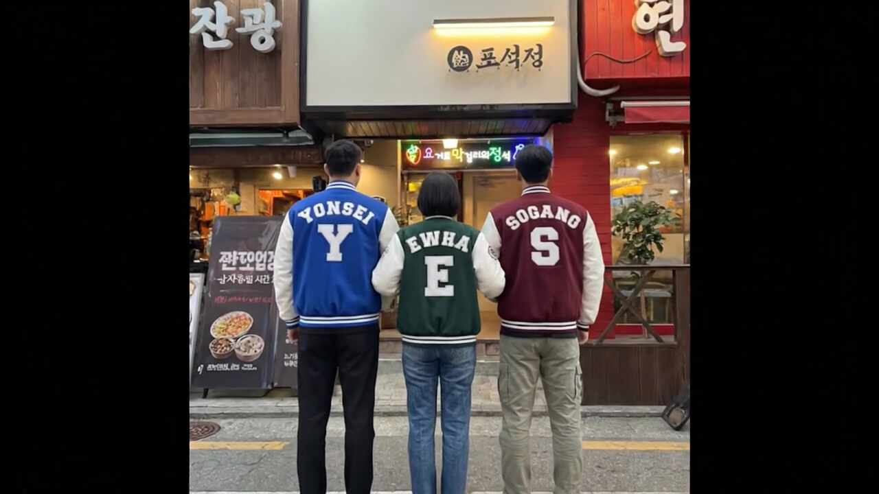 포석정 신촌점 사진 2