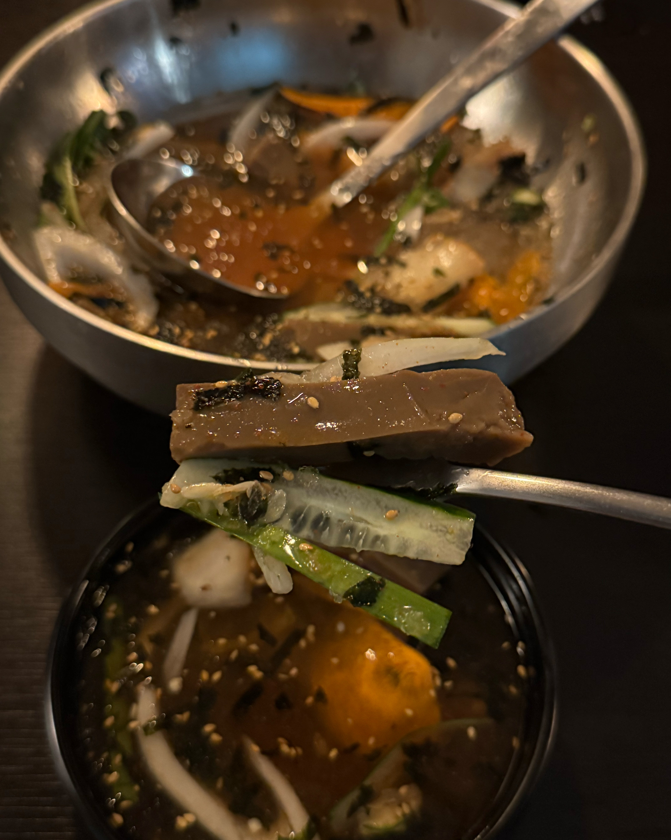 포석정 신촌점 사진 5