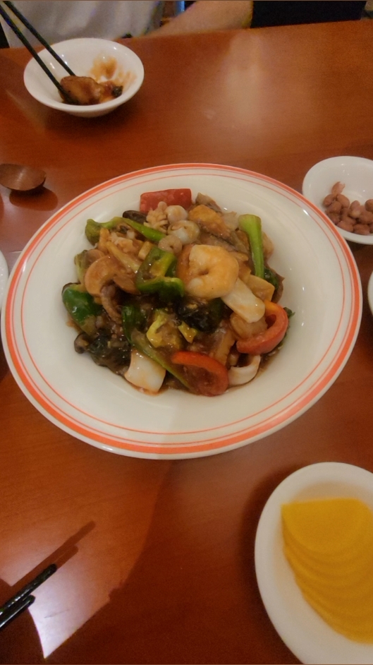 차이나린찐 사진 2