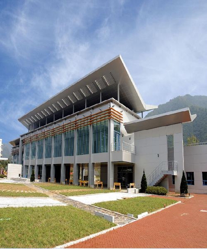 인제산촌민속박물관 사진 1