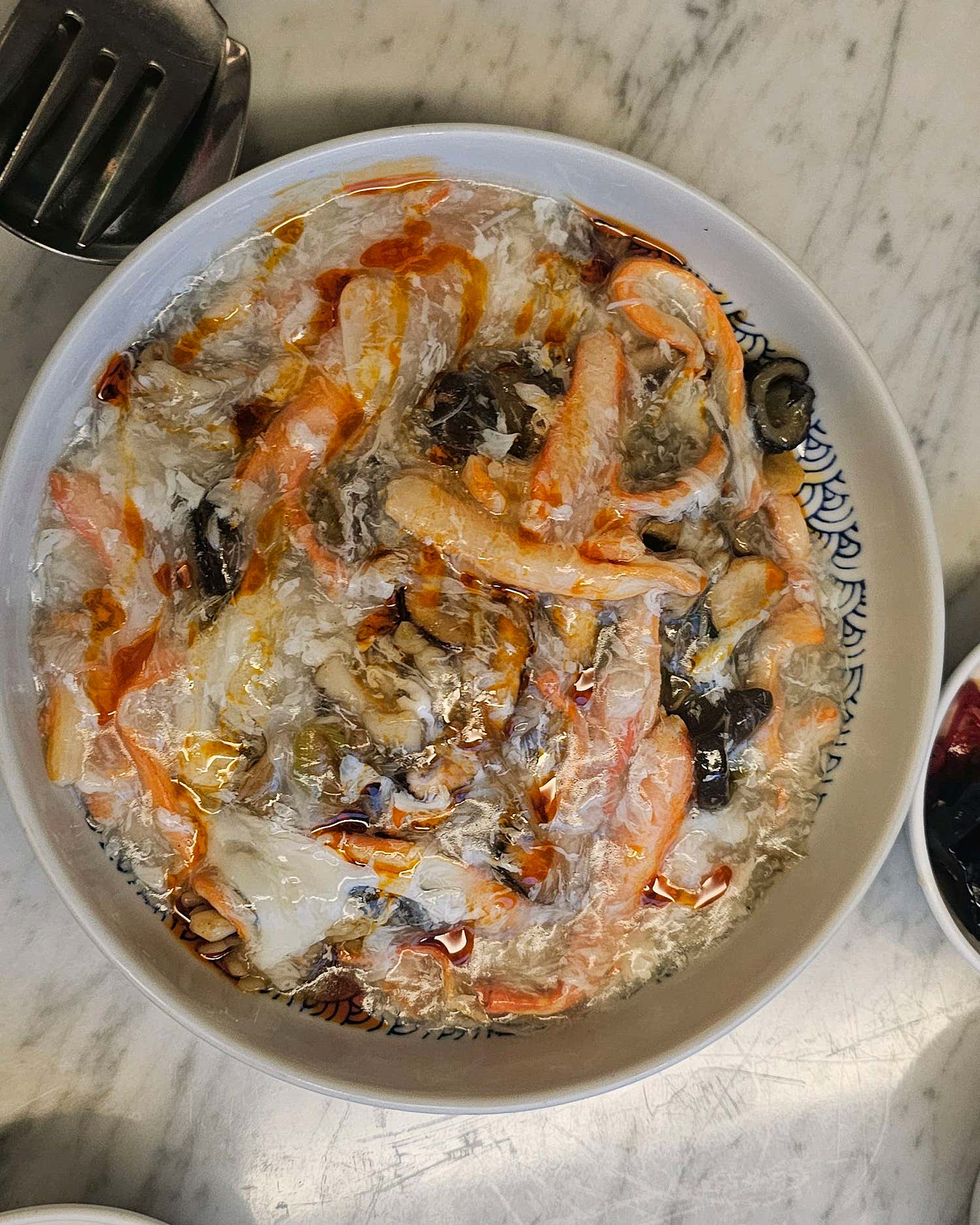 중식당 청 한남점 사진 4