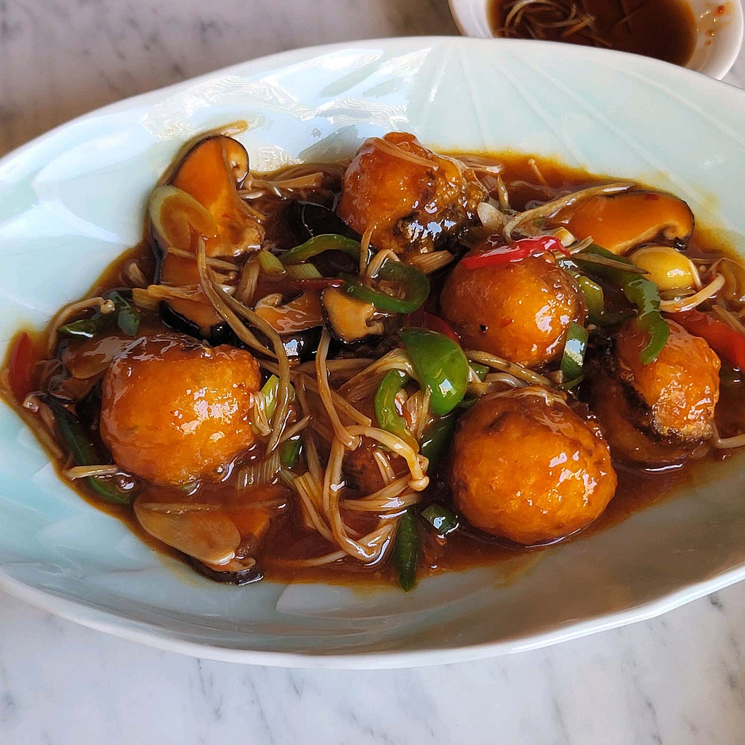 중식당 청 한남점 사진 5