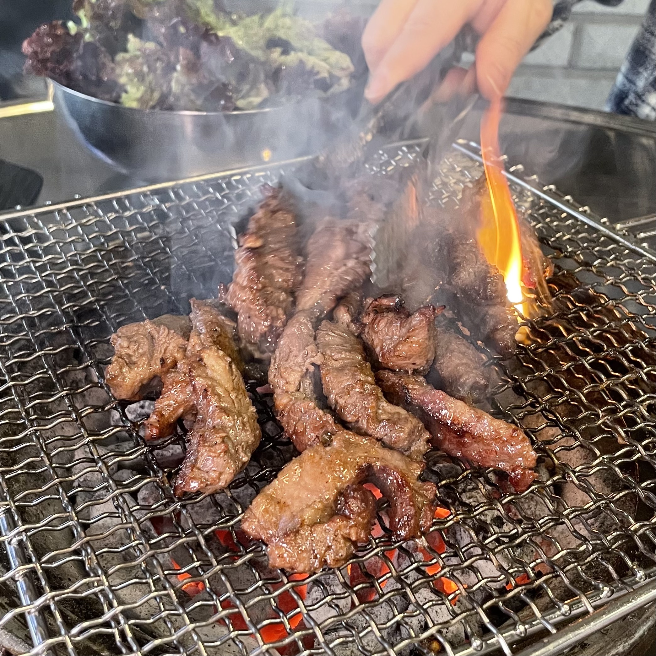 풍년집 신사점 사진 1