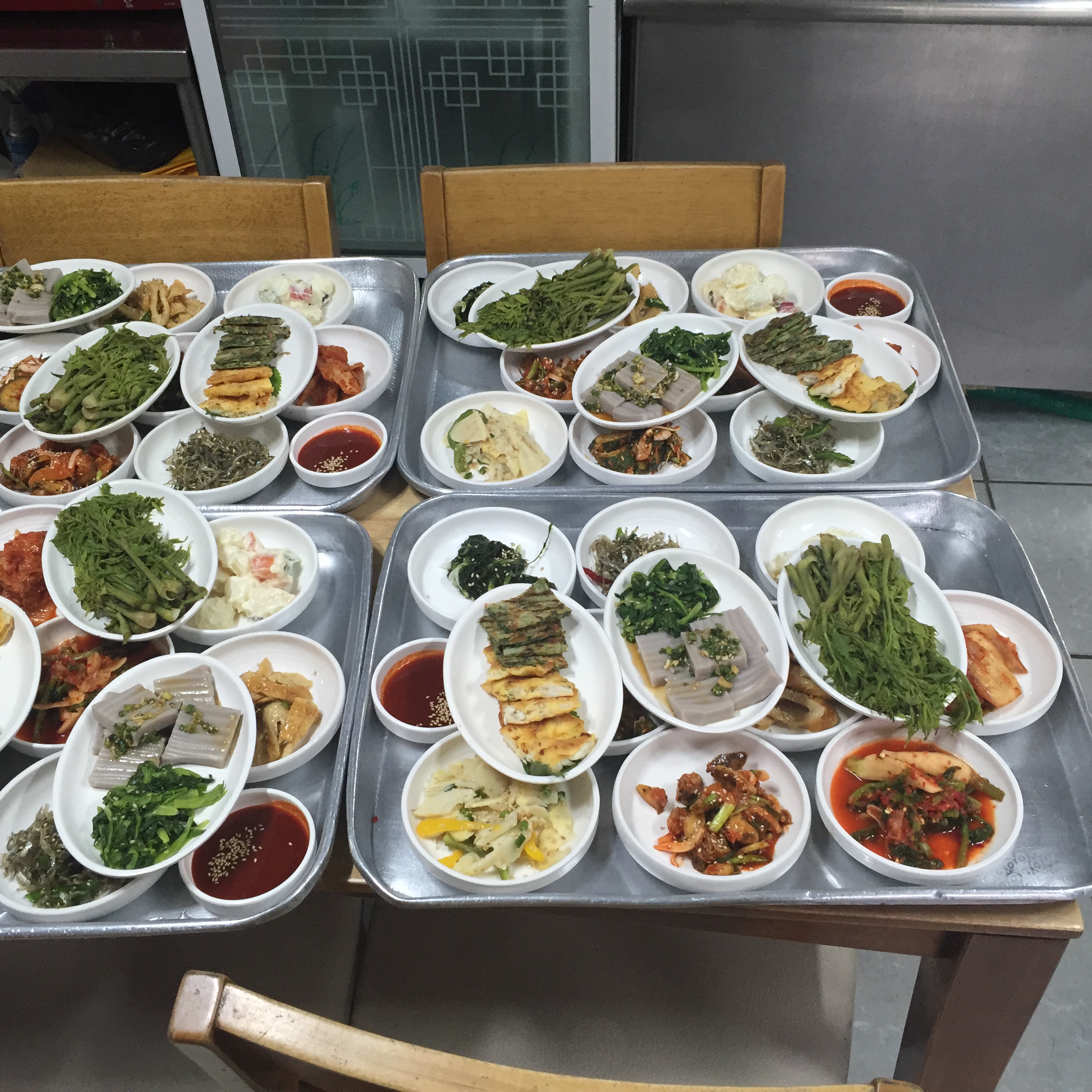 팔도식당 사진 1
