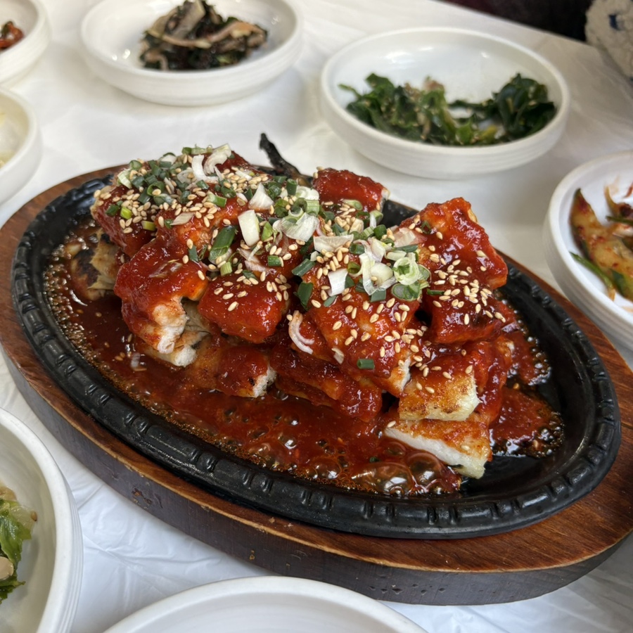 팔도식당 사진 4