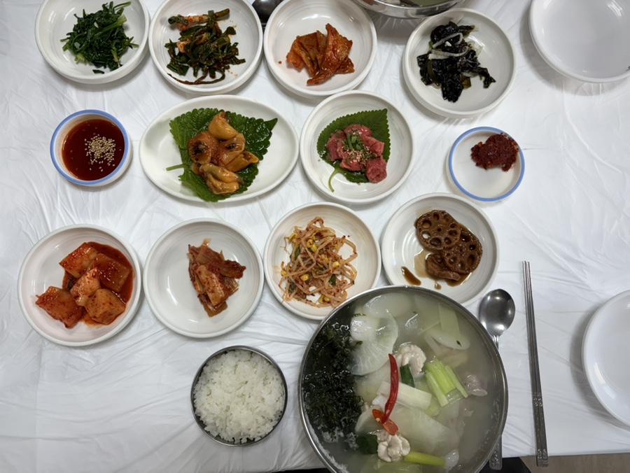 팔도식당 사진 5