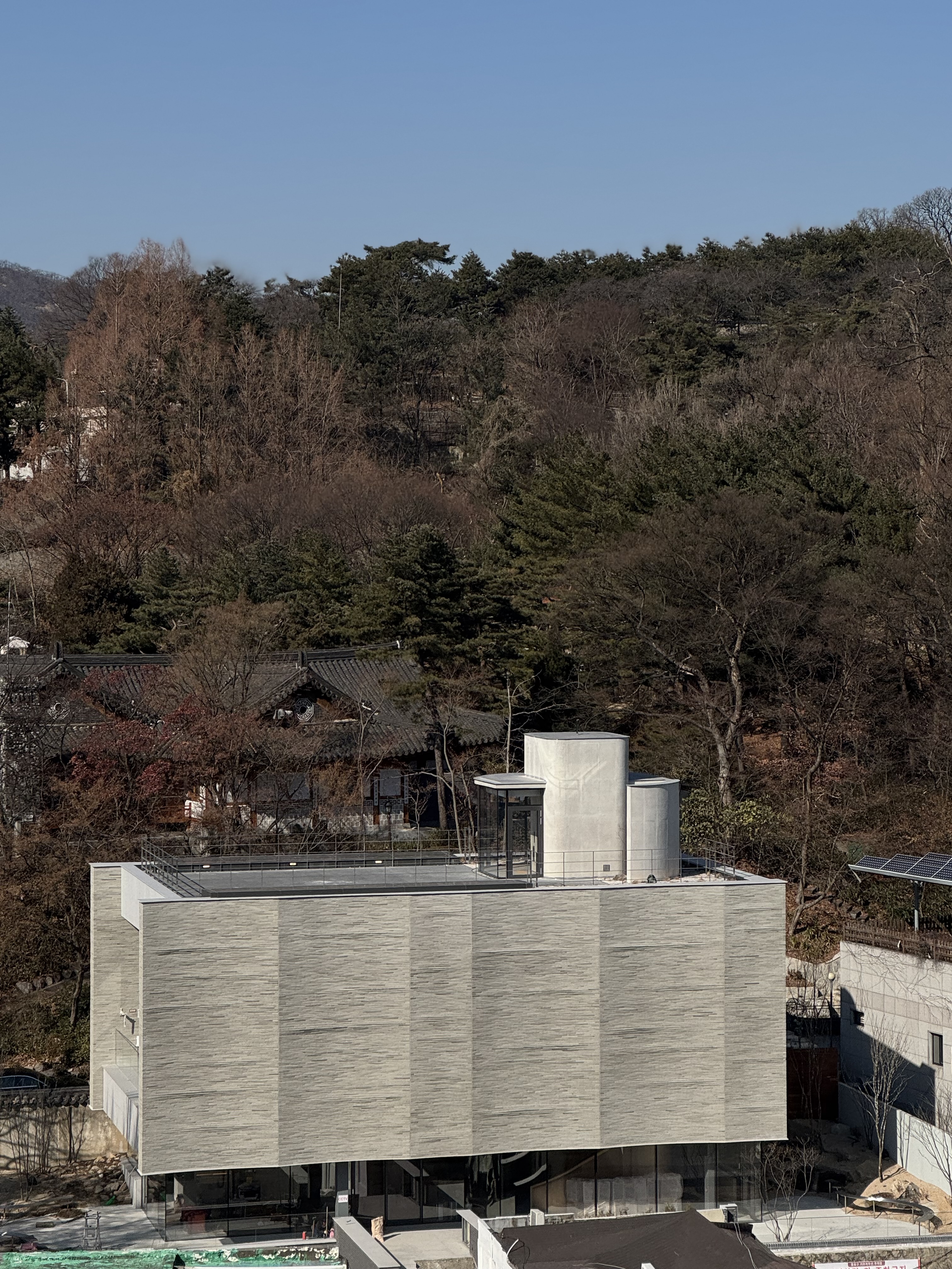 포스톤즈 삼청점 사진 4