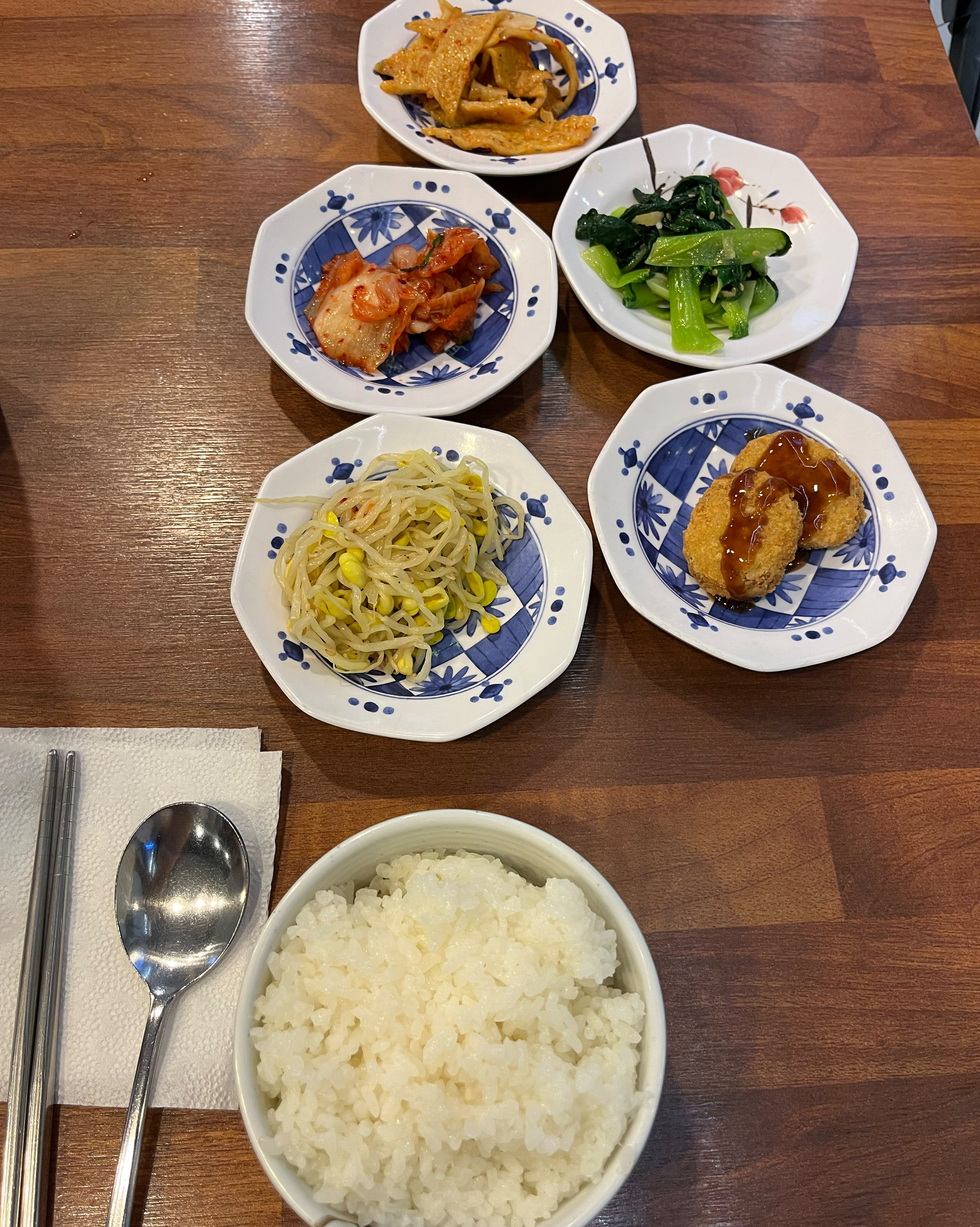 엄마밥상 사진 2