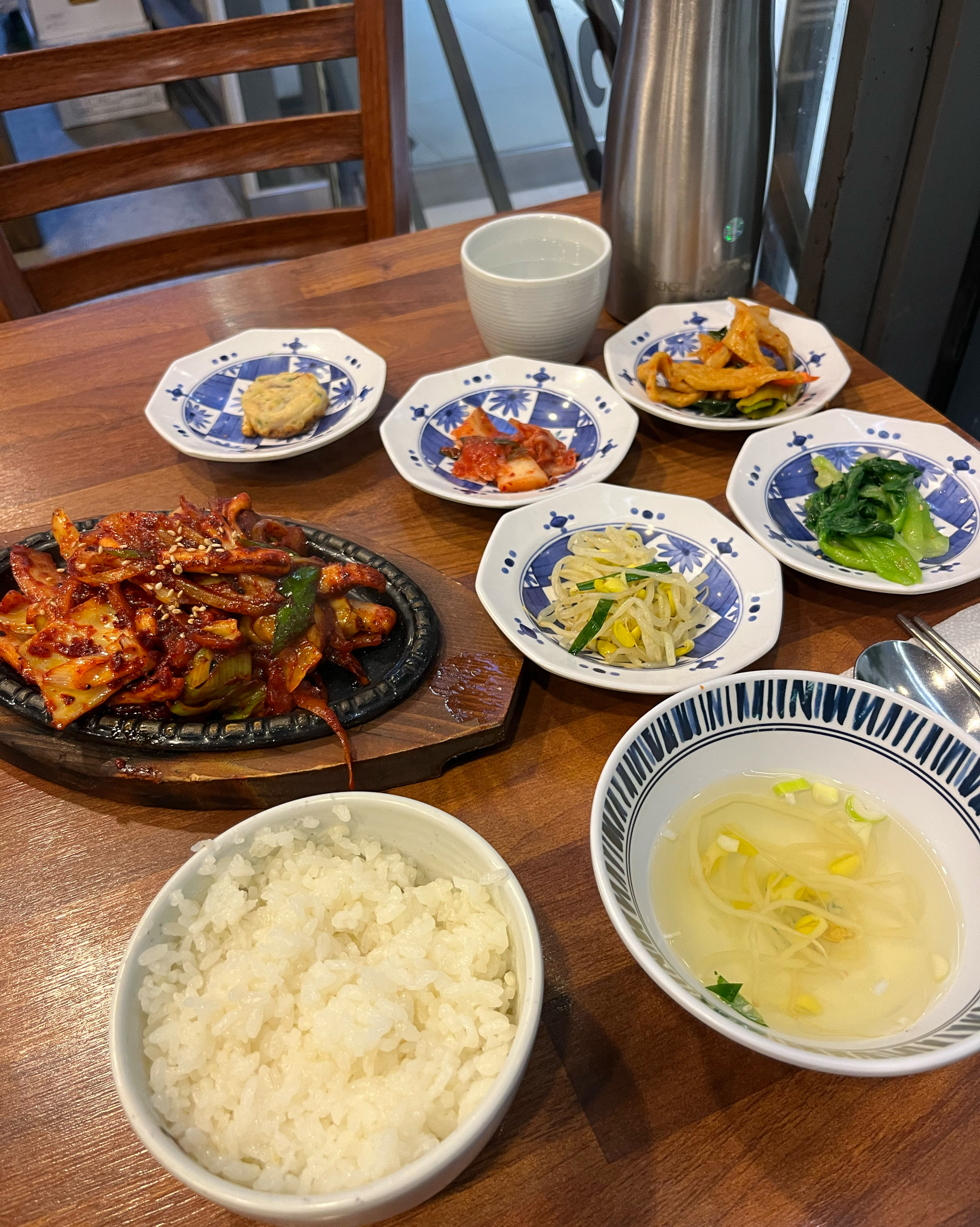 엄마밥상 사진 3