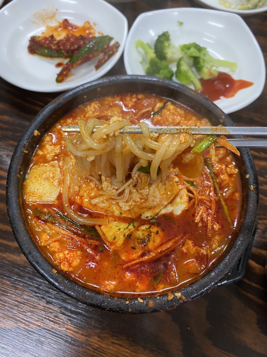 최일순 짬뽕순두부 사진 4